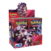Pokemon: Scarlet & Violet Destined Rivals - Booster Box